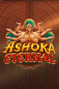 Ashoka Eternal